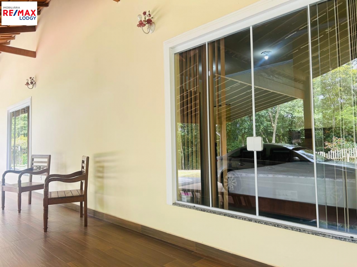 Chácara em Vila Amaral, São Roque - Foto 38